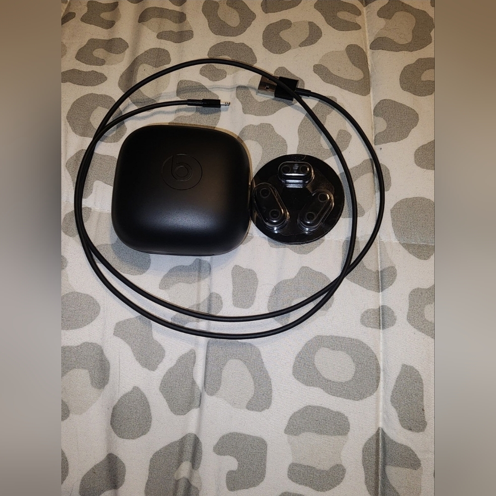 Beats by Dr. Dre - Powerbeats Pro Totally Wireless Earbuds - Black